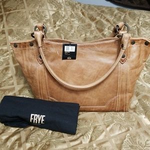 Frye Melissa shoulder